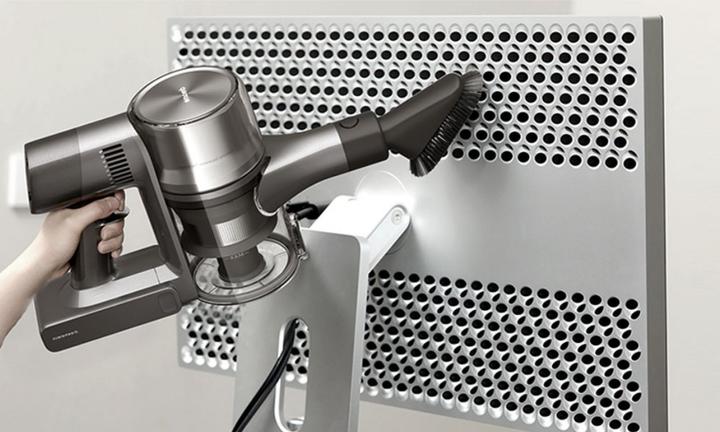 Actual product image Dreame T30