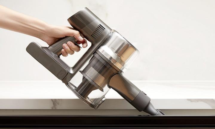 Actual product image Dreame T30