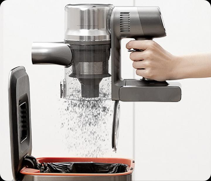 Actual product image Dreame T30