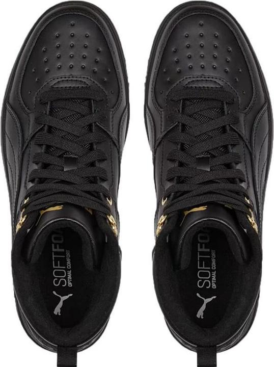 Actual product image Puma Rebound Rugged (44.5)