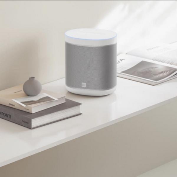 Productafbeelding Xiaomi Mi Smart Speaker (Google Assistent)