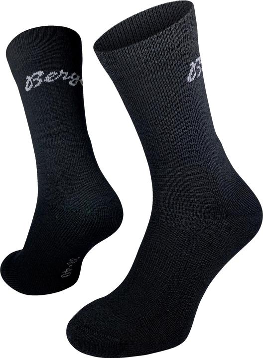 Actual product image Bergans Allround Mid Merino Cushioned (38 - 40)