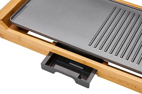 Produktbild Clatronic TG 3697