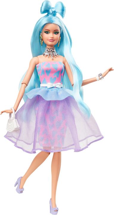 Immagine prodotto Barbie Extra bambola e accessori