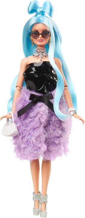 Immagine prodotto Barbie Extra bambola e accessori