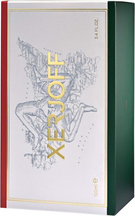 Image du produit XerJoff 1861 Naxos (Eau de parfum, 100 ml)