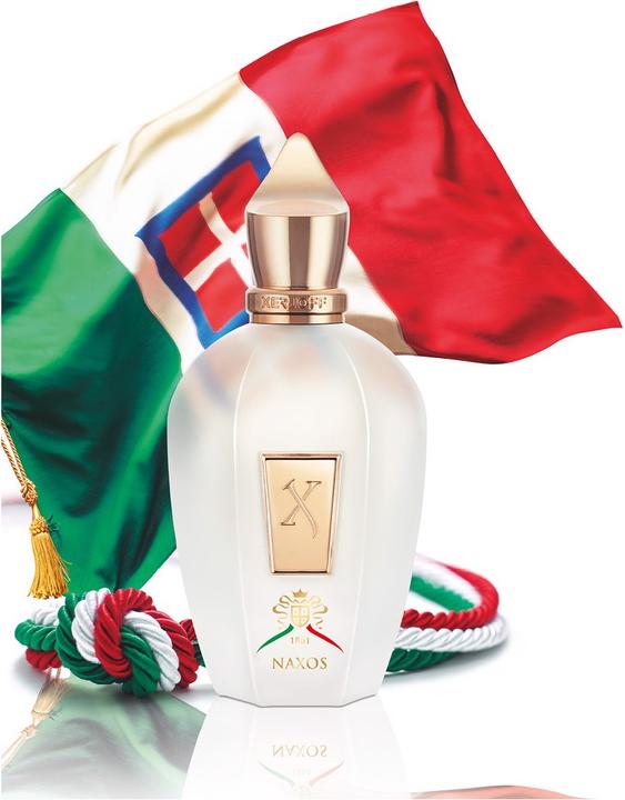 Image du produit XerJoff 1861 Naxos (Eau de parfum, 100 ml)