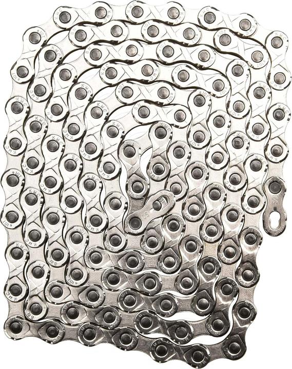 Actual product image KMC E-bike chain (10-speed)