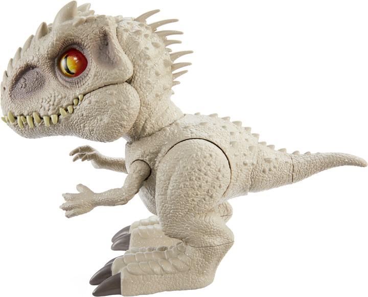 Produktbild Mattel Feeding Frenzy Indominus Rex