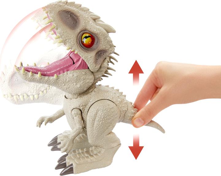 Produktbild Mattel Feeding Frenzy Indominus Rex