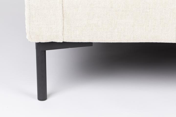 Produktbild Zuiver Summer Sofa 7-Seater Cream