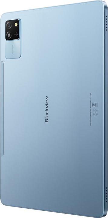 Actual product image Blackview TAB 60 Pro (4G - 10.01" - 128 GB, 8 GB RAM) Blue (4G, 10.01", 128 GB, Blue)