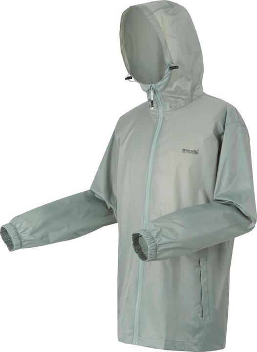 Produktbild Regatta Regenjacke Pack It III wasserfest (XXL)