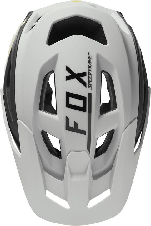 Produktbild Fox Speedframe Pro Blocked MIPS (51 - 55 cm)
