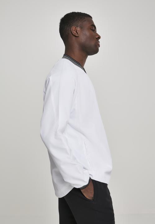 Produktbild Urban Classics Warm Up Pull Over (XL)
