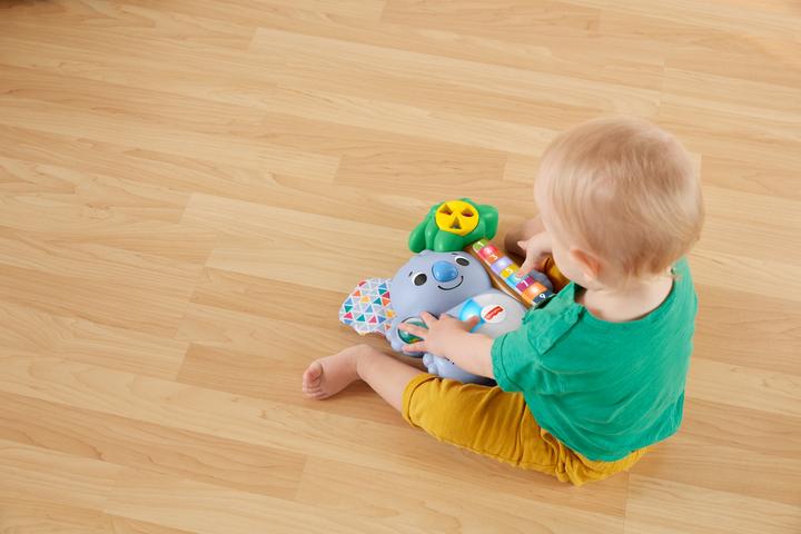 Produktbild Fisher-Price BlinkiLinkis Koala