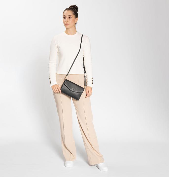 Image du produit Lazarotti Bologna Leather Pochette en cuir 23 cm