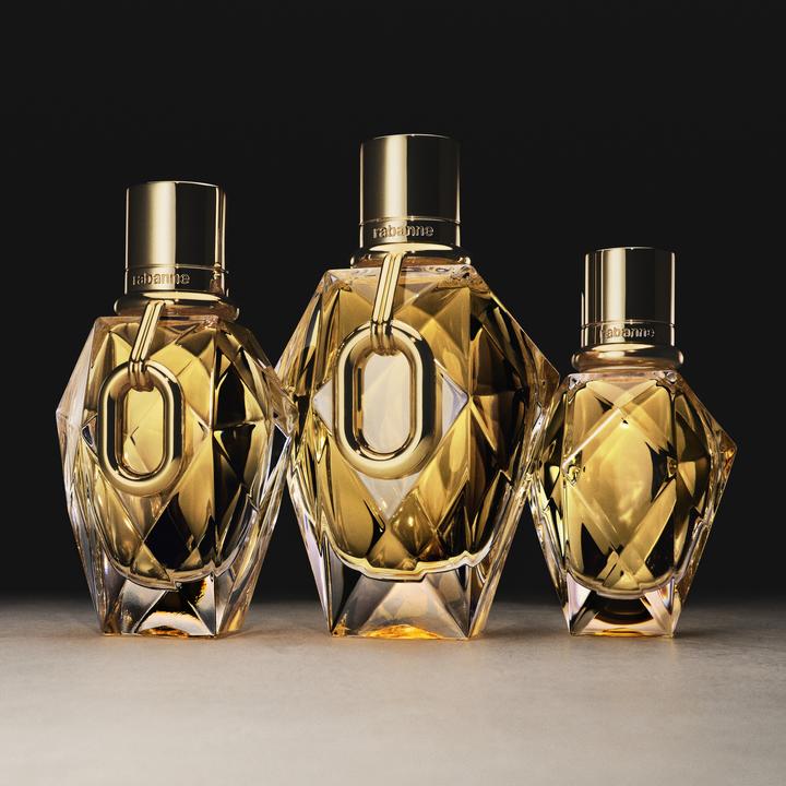 Actual product image Paco Rabanne Million For Her (Eau de parfum, 30 ml)