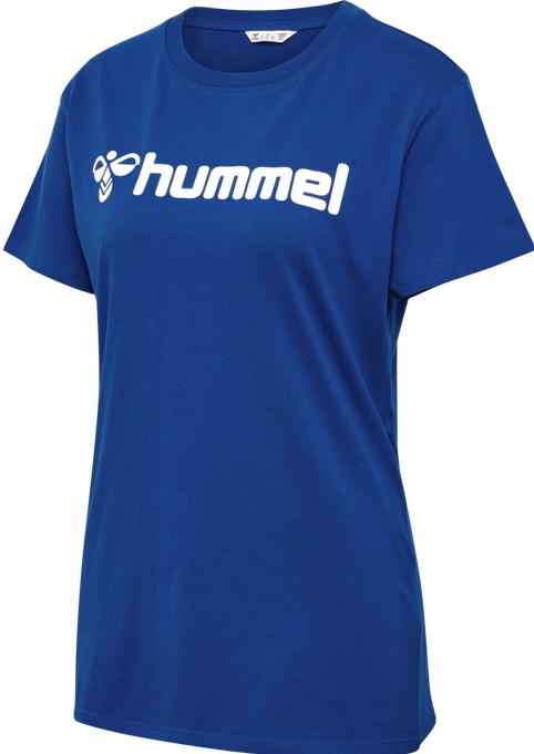 Immagine prodotto hummel HMLGO 2.0 LOGO T-SHIRT S/S DONNA (L)