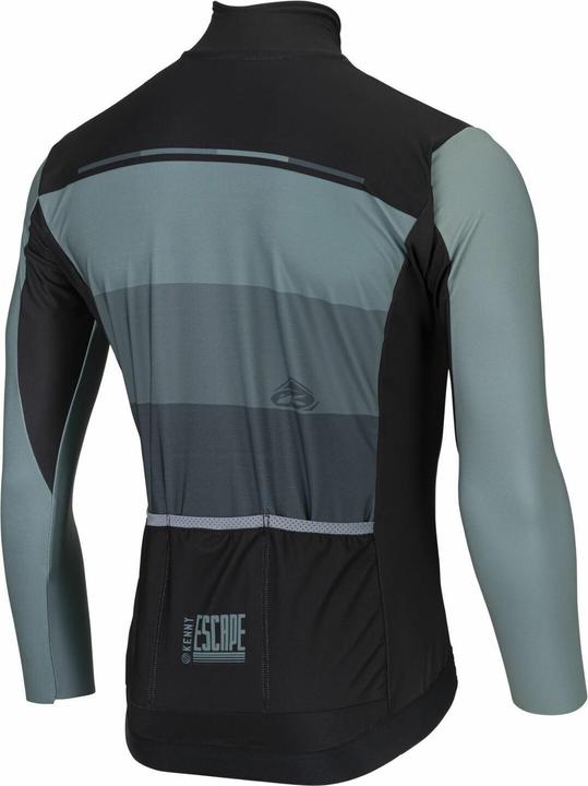Image du produit Kenny maillot à manche longue ecape (S)