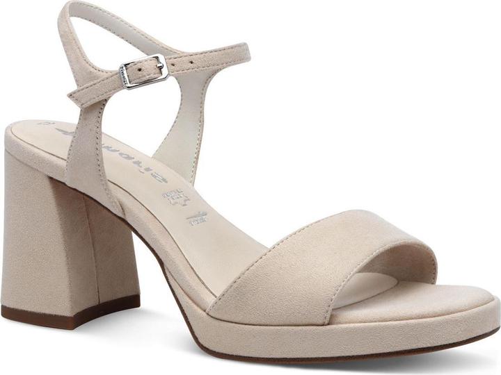 Actual product image Tamaris Sandal (41)