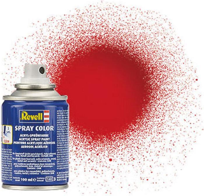 Revell Spray Color