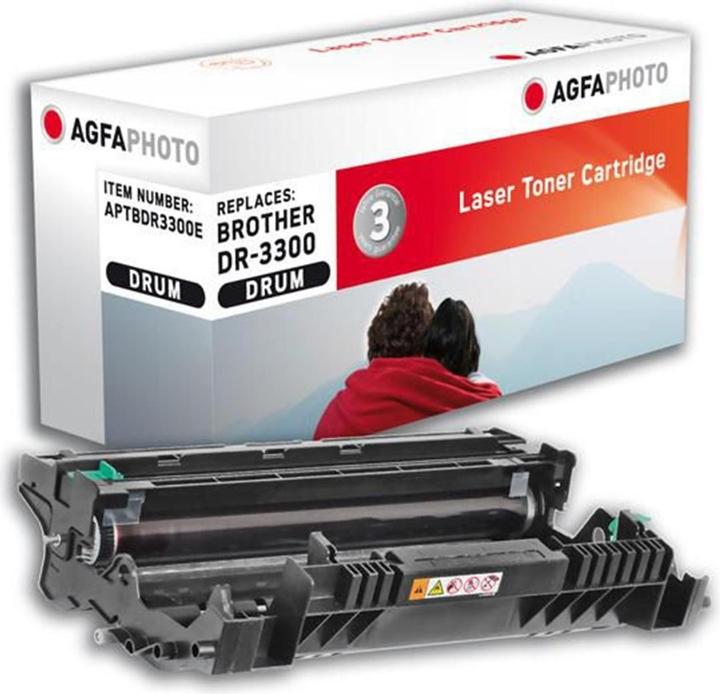 Image du produit AGFAPHOTO Aptbdr3300e (CF)
