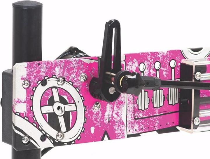 Actual product image Mister B F-Machine Pro 3