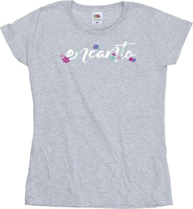 Disney Encanto Logo TShirt (M)