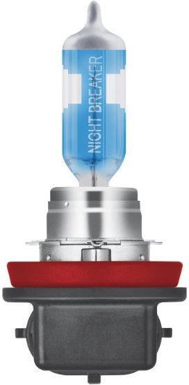 Immagine prodotto Osram H11 Interruttore Notturno Illimitato 64211NBU (H11)
