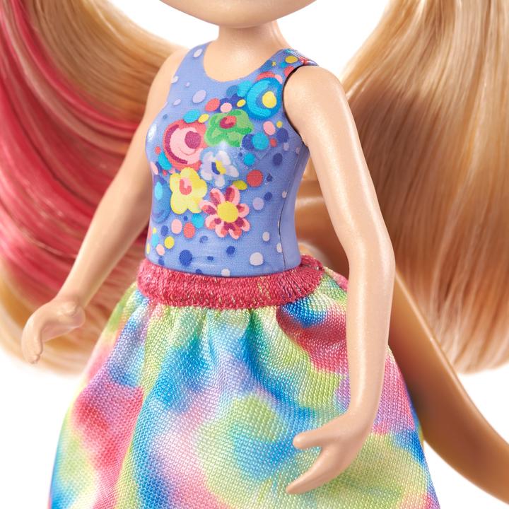 Actual product image Enchantimals KAMILLA KANGAROO Doll