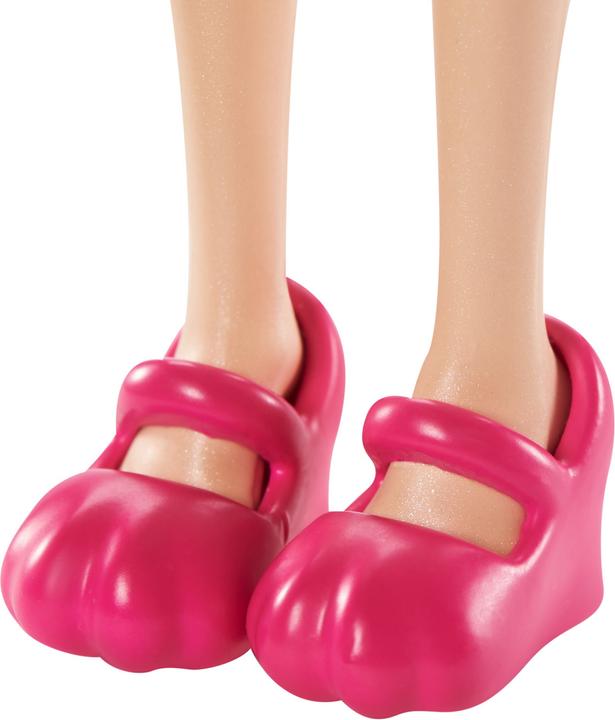 Actual product image Enchantimals KAMILLA KANGAROO Doll