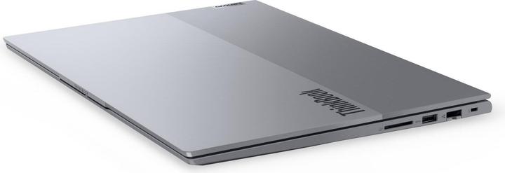 Produktbild Lenovo ThinkBook 16 G7 ARP