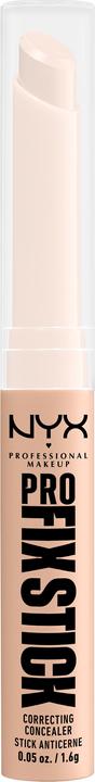 Actual product image NYX Professional Make-Up Nyx (04 Light)