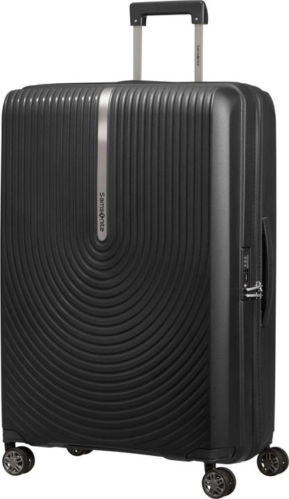 Samsonite HI-FI Spinner (100 l, L (90 - 115l))