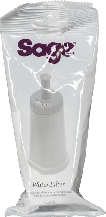Produktbild Sage Claro Swiss