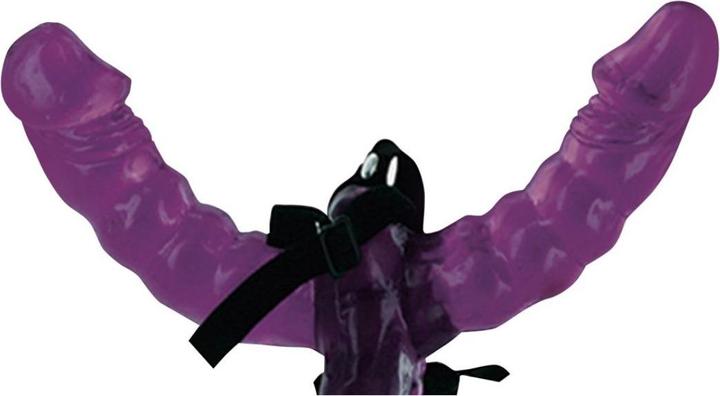 Actual product image Shots Double Delight