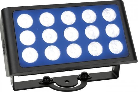 Actual product image Showtec Cameleon Flood 15 Q4 Tour (5 W, LED)