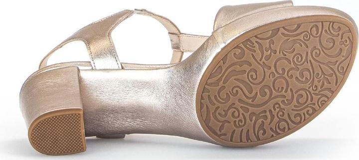 Actual product image Gabor Sandalen (42)