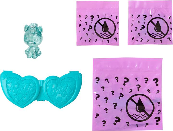 Actual product image Barbie Color Reveal Pet Assortment