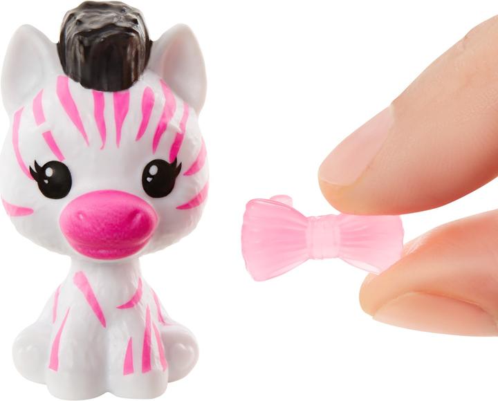 Actual product image Barbie Color Reveal Pet Assortment