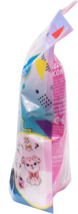 Actual product image Barbie Color Reveal Pet Assortment