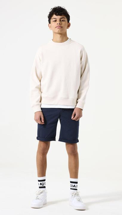 Actual product image Garcia Shorts dunkel (170)