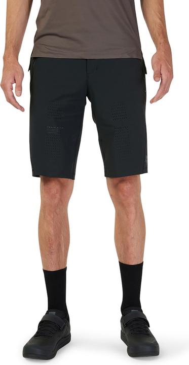 Actual product image Fox Short 24 Flexair Blk (S)