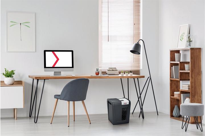 Image du produit Rexel SECURE S5 - Broyeur (Coupe droite)