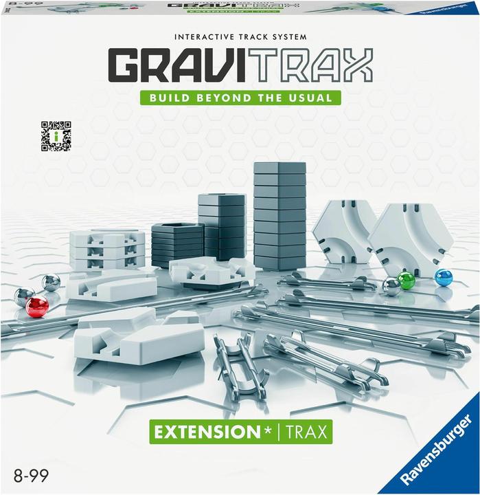 Ravensburger GraviTrax Extension Trax