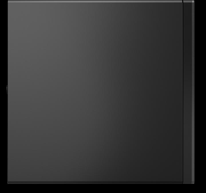 Actual product image Lenovo ThinkCentre M70q Pc Gen 3/ I5-12500T / 8GB / 256GB SSD / UHD GRAPHICS 770 / W11 PRO (Intel Core i5-12500T, 8 GB, 256 GB, UHD Graphics 770)
