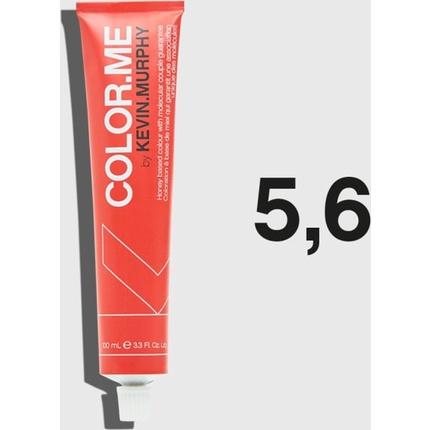 Produktbild Kevin Murphy 5r - Warm - Light Brown Red 5.6 - Color.Me (5r - Warm - Hellbraunrot 5.6 - Color.Me)