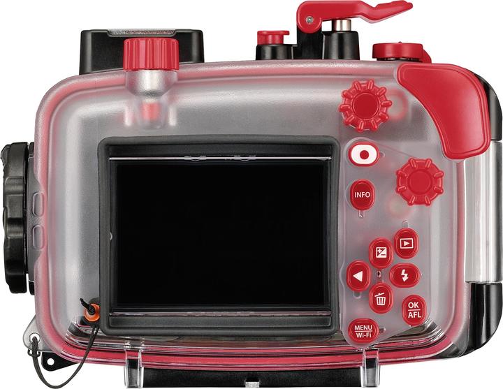 Produktbild Olympus PT-059 (TG-6+7) (Unterwassergehäuse, TG-6)