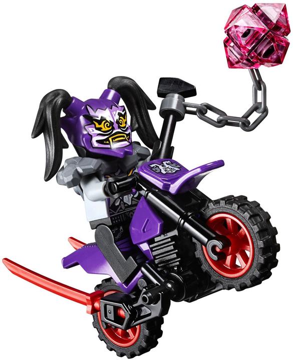 Image du produit LEGO Le bolide de Lloyd (70641, LEGO Ninjago)
